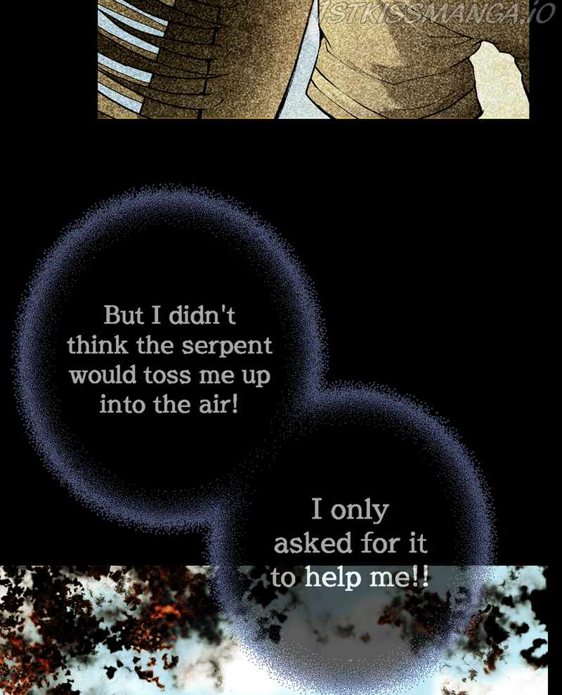Deor Chapter 69 - Page 8