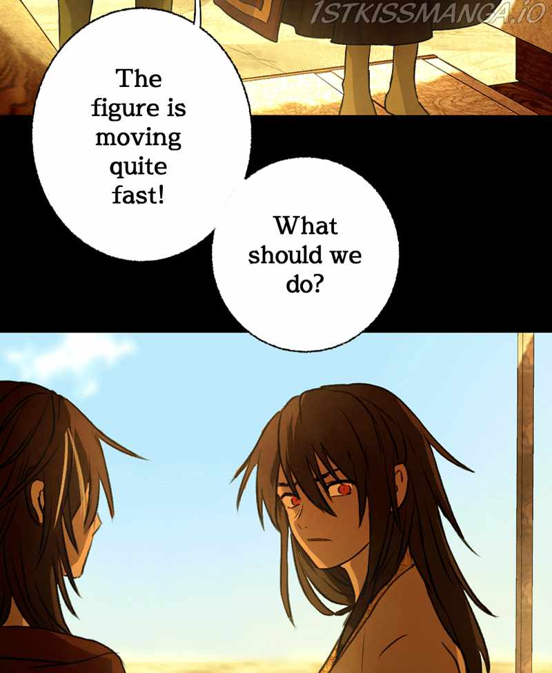 Deor Chapter 70 - Page 18