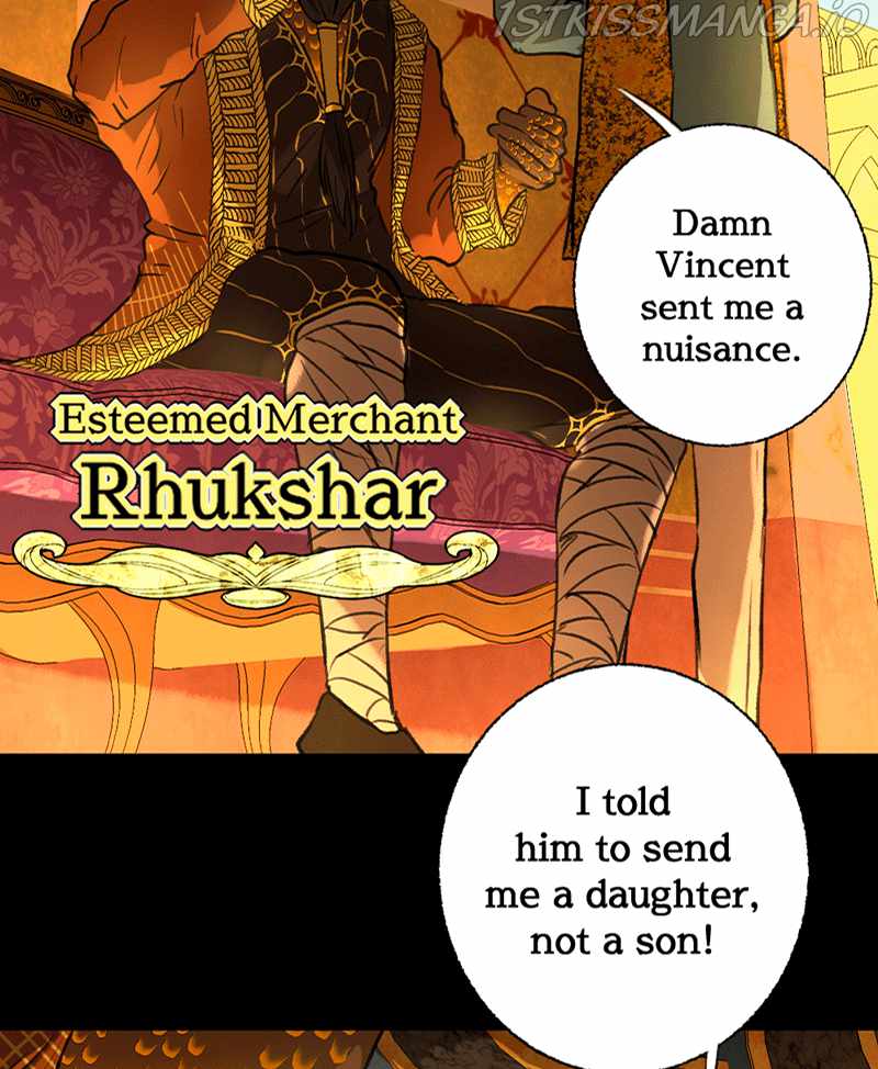 Deor Chapter 70 - Page 3