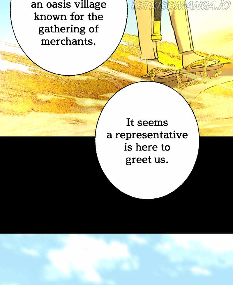 Deor Chapter 70 - Page 24