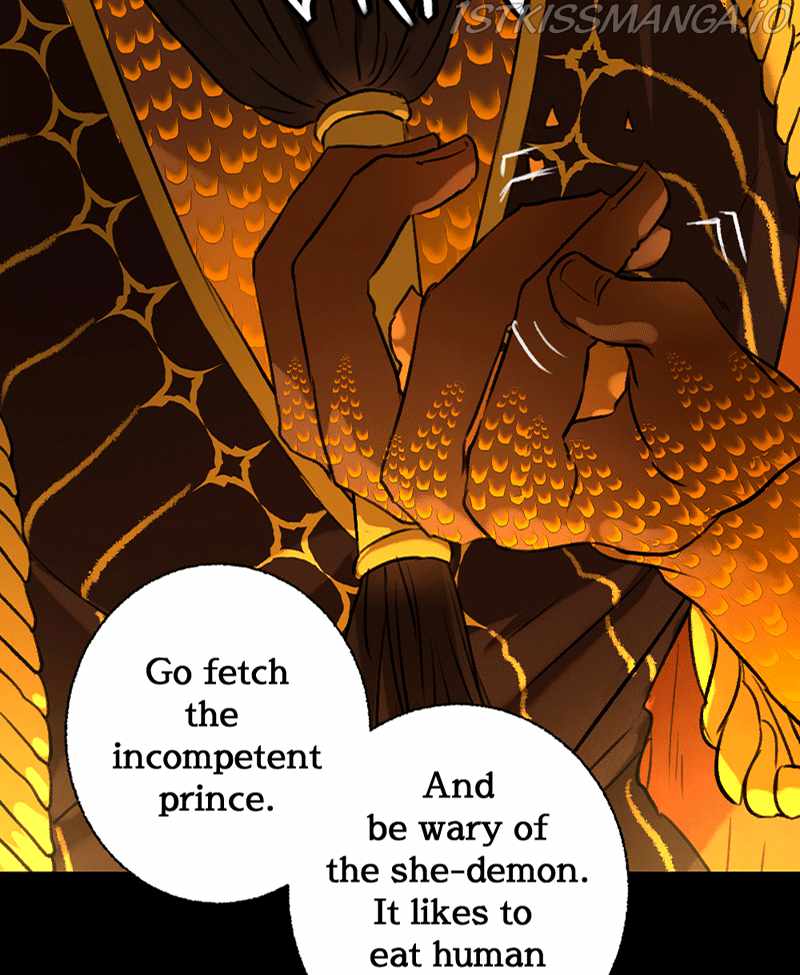 Deor Chapter 70 - Page 5