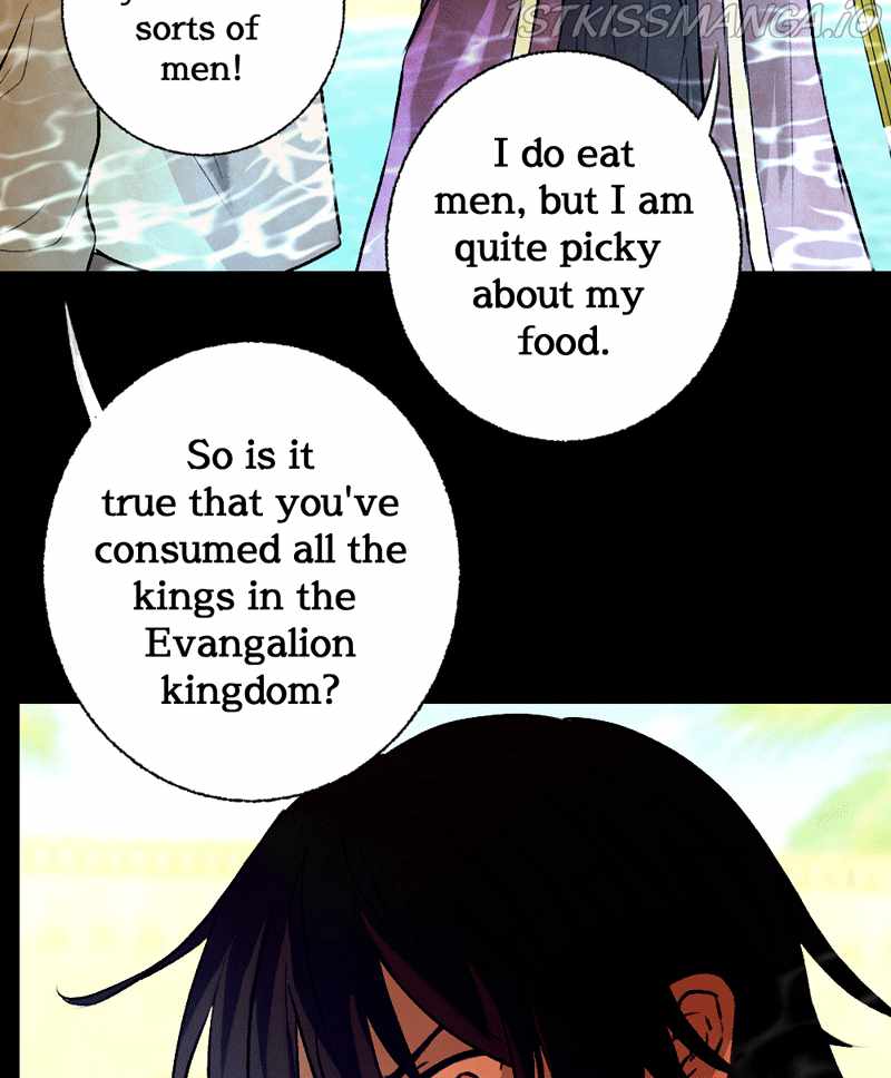 Deor Chapter 70 - Page 45