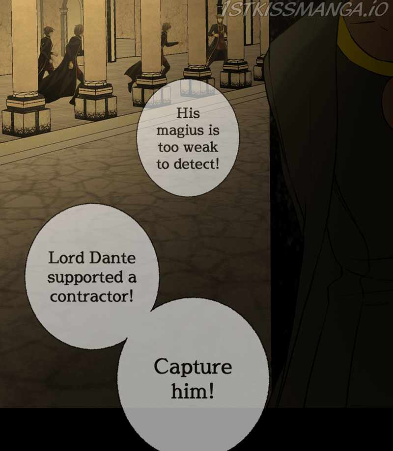 Deor Chapter 70 - Page 77