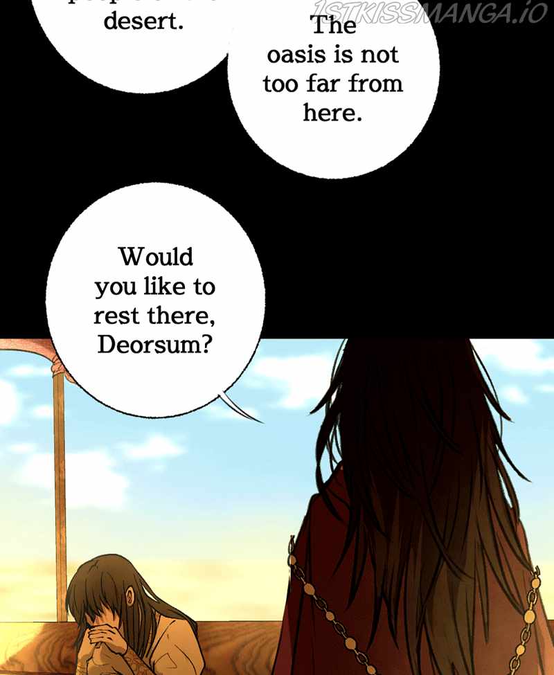 Deor Chapter 70 - Page 9