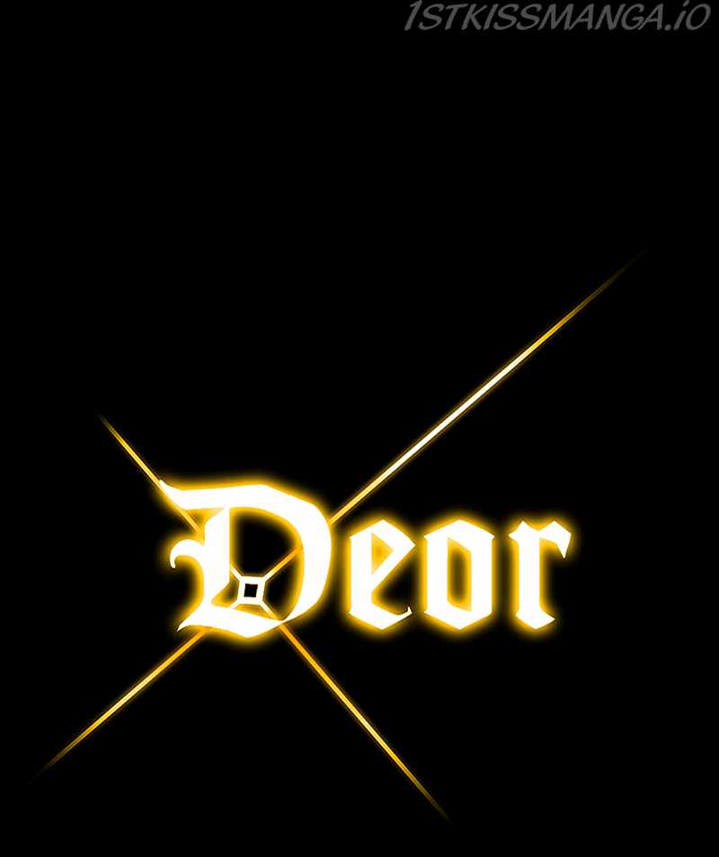 Deor Chapter 71 - Page 1