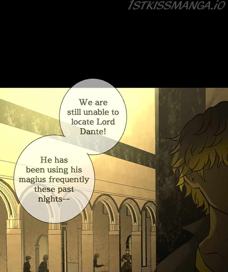 Deor Chapter 71 - Page 2