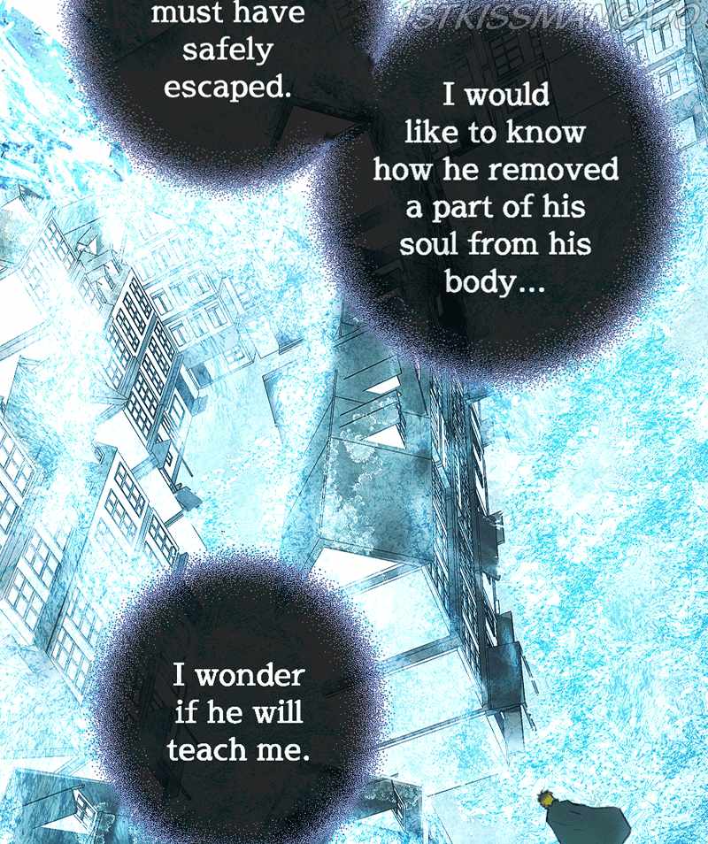 Deor Chapter 71 - Page 18