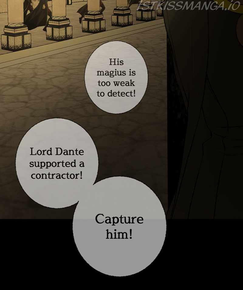Deor Chapter 71 - Page 3