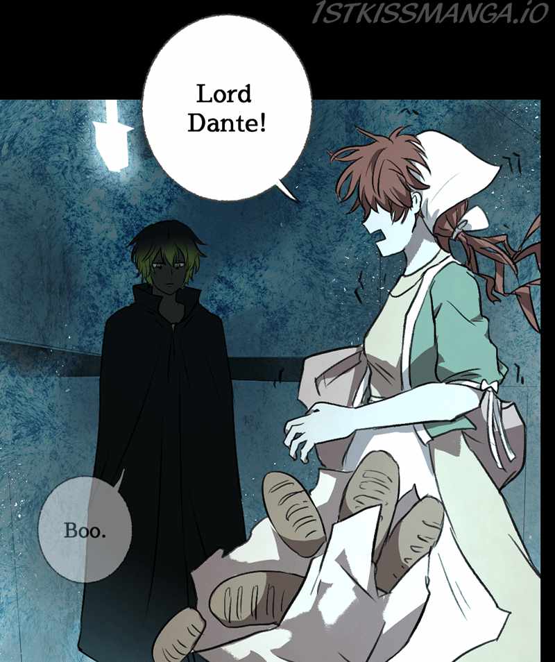 Deor Chapter 71 - Page 22