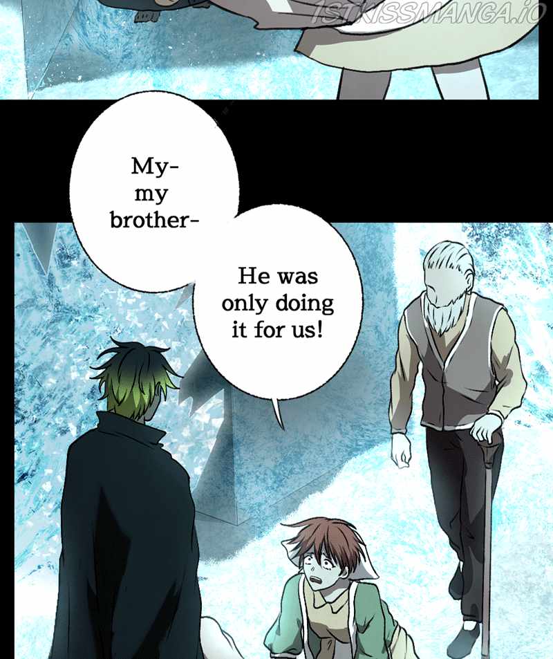 Deor Chapter 71 - Page 23