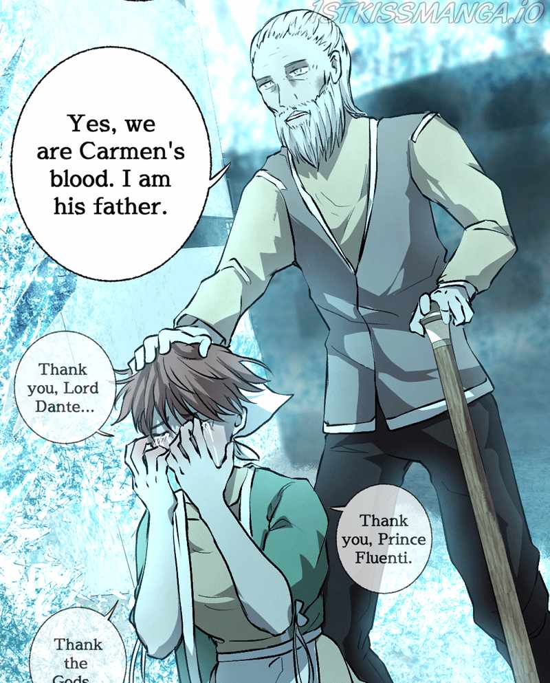 Deor Chapter 71 - Page 28