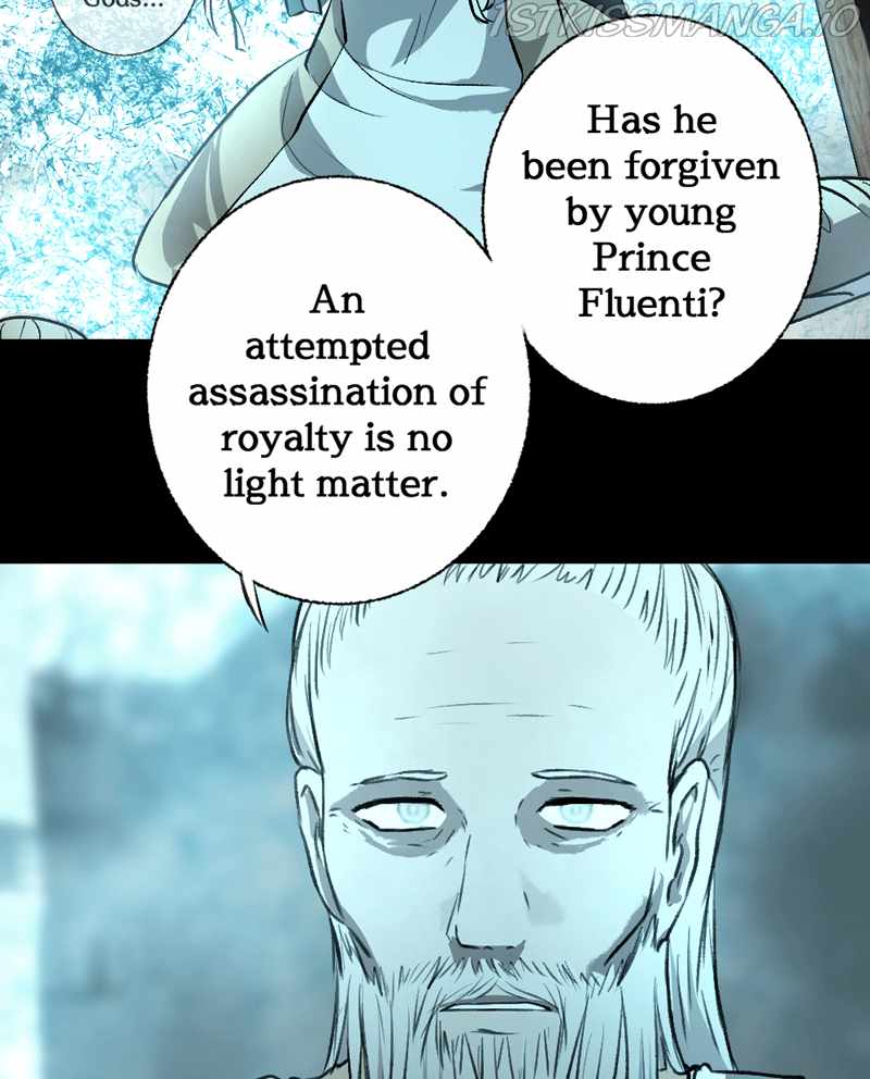 Deor Chapter 71 - Page 29