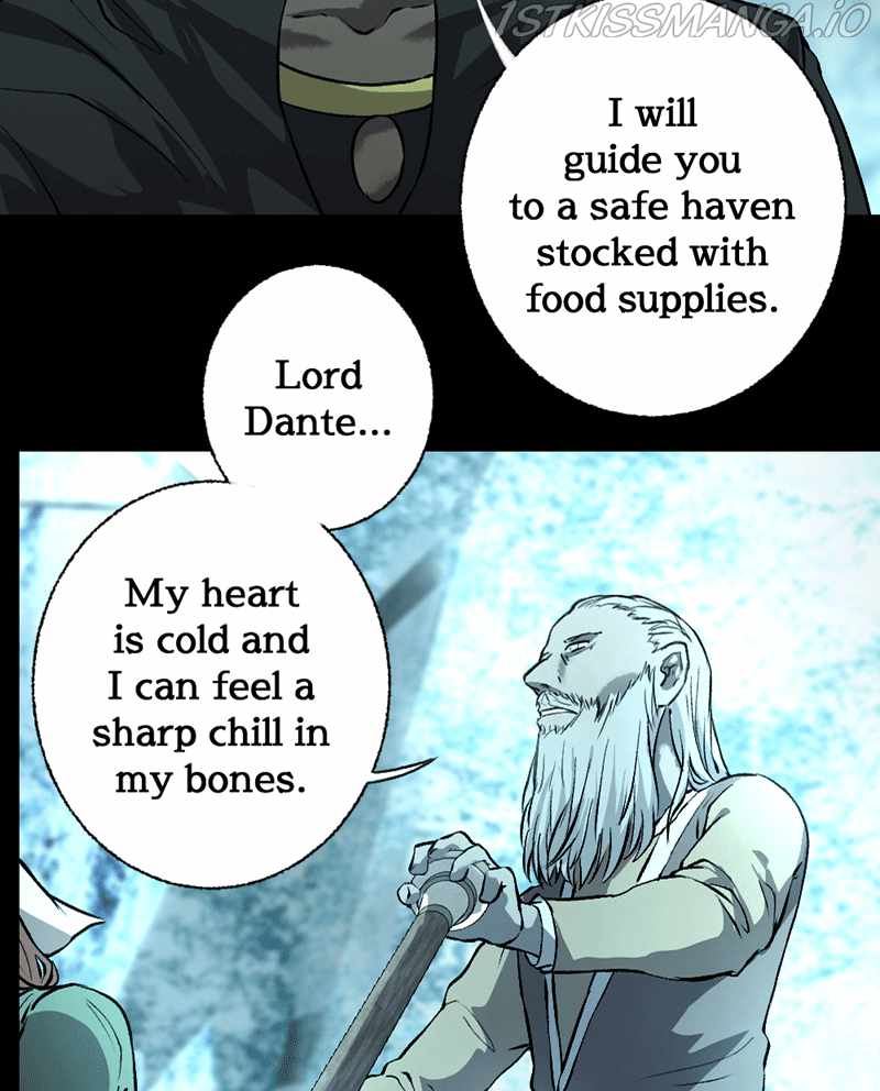 Deor Chapter 71 - Page 31