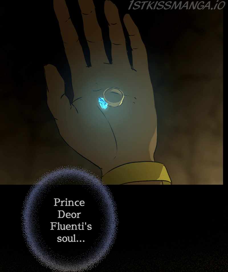 Deor Chapter 71 - Page 6