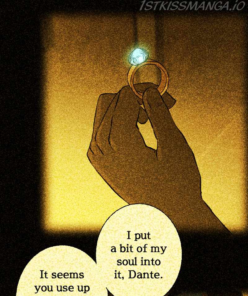 Deor Chapter 71 - Page 9