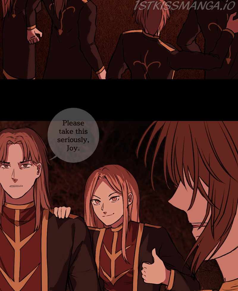 Deor Chapter 72 - Page 13