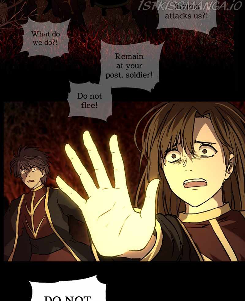Deor Chapter 72 - Page 3