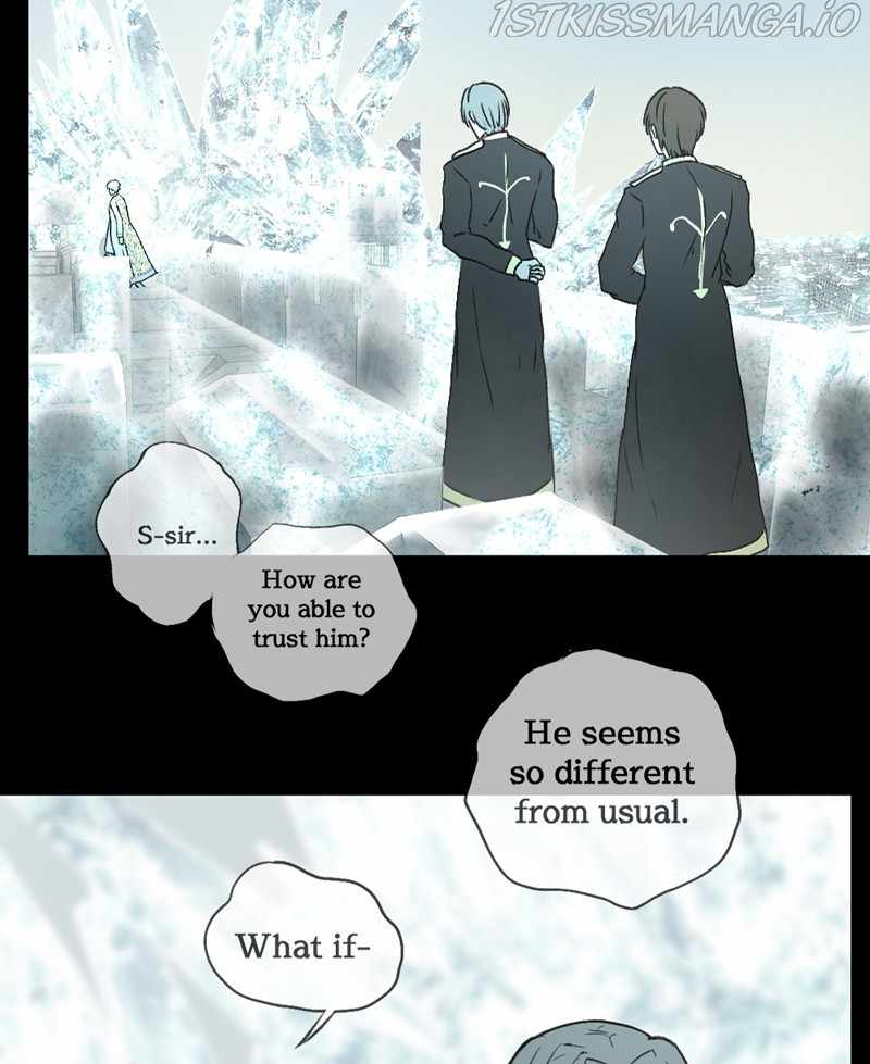 Deor Chapter 72 - Page 25