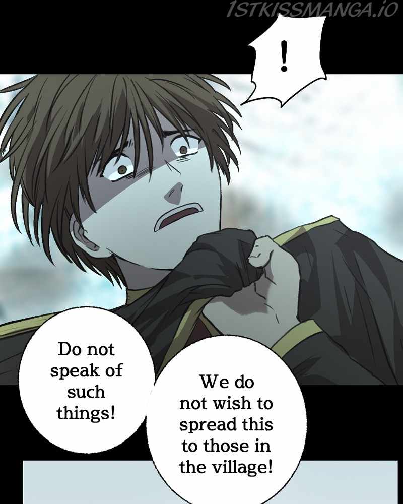 Deor Chapter 72 - Page 27
