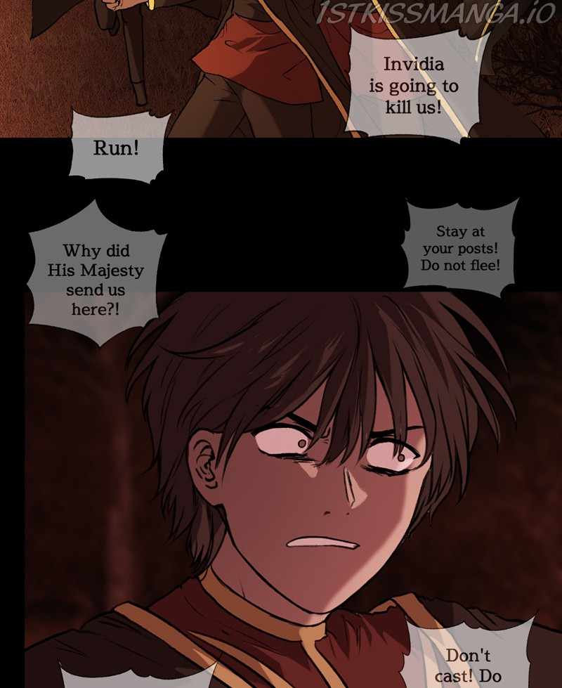 Deor Chapter 72 - Page 6