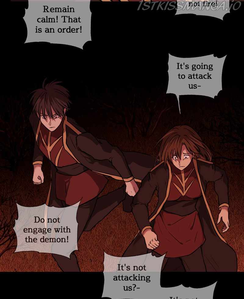 Deor Chapter 72 - Page 7