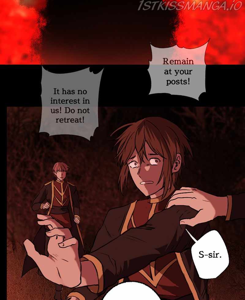 Deor Chapter 72 - Page 9
