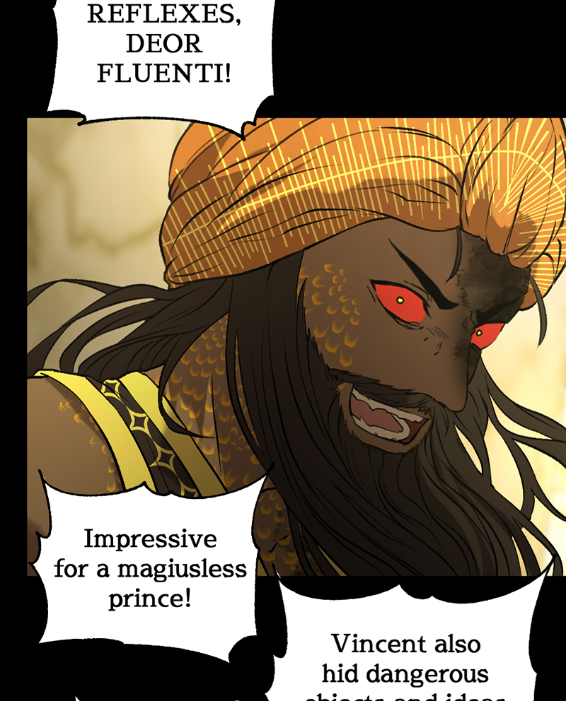 Deor Chapter 73 - Page 15