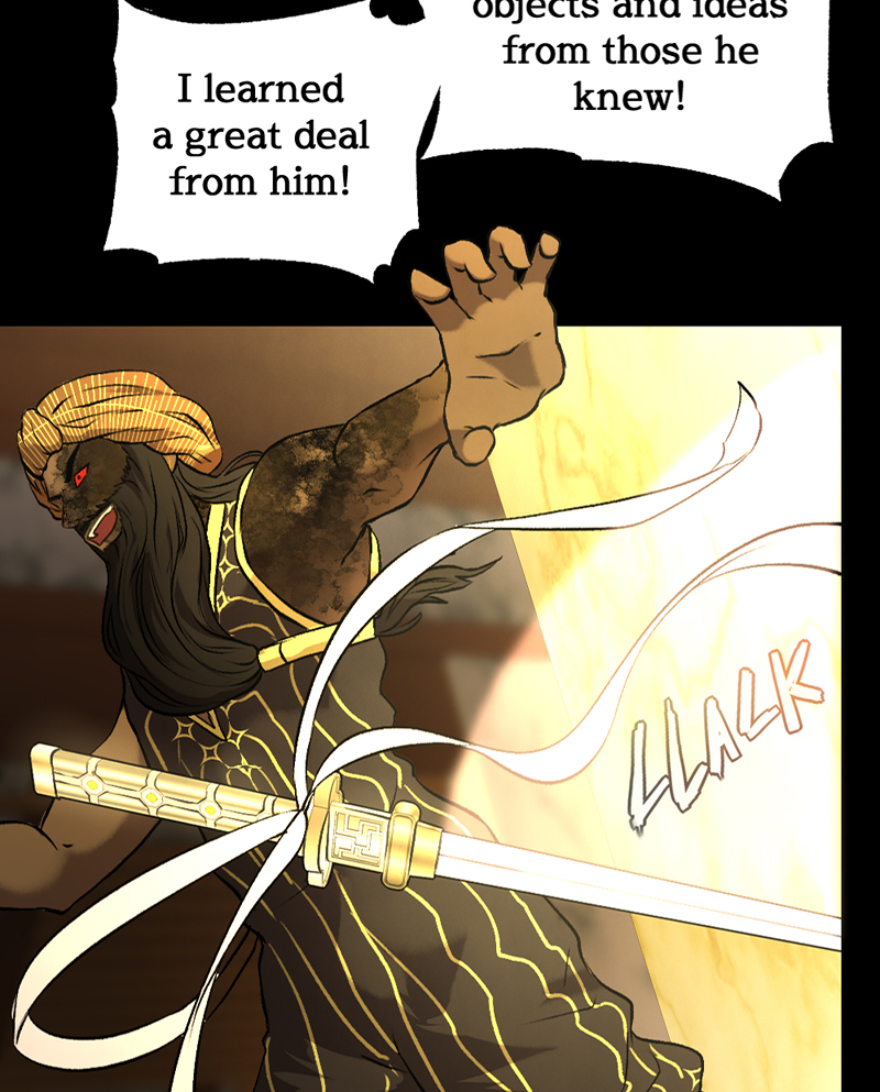 Deor Chapter 73 - Page 16