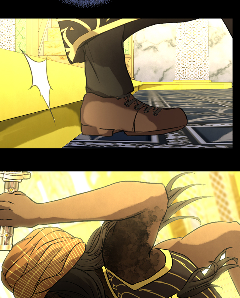 Deor Chapter 73 - Page 22