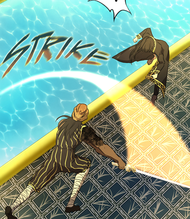 Deor Chapter 73 - Page 30