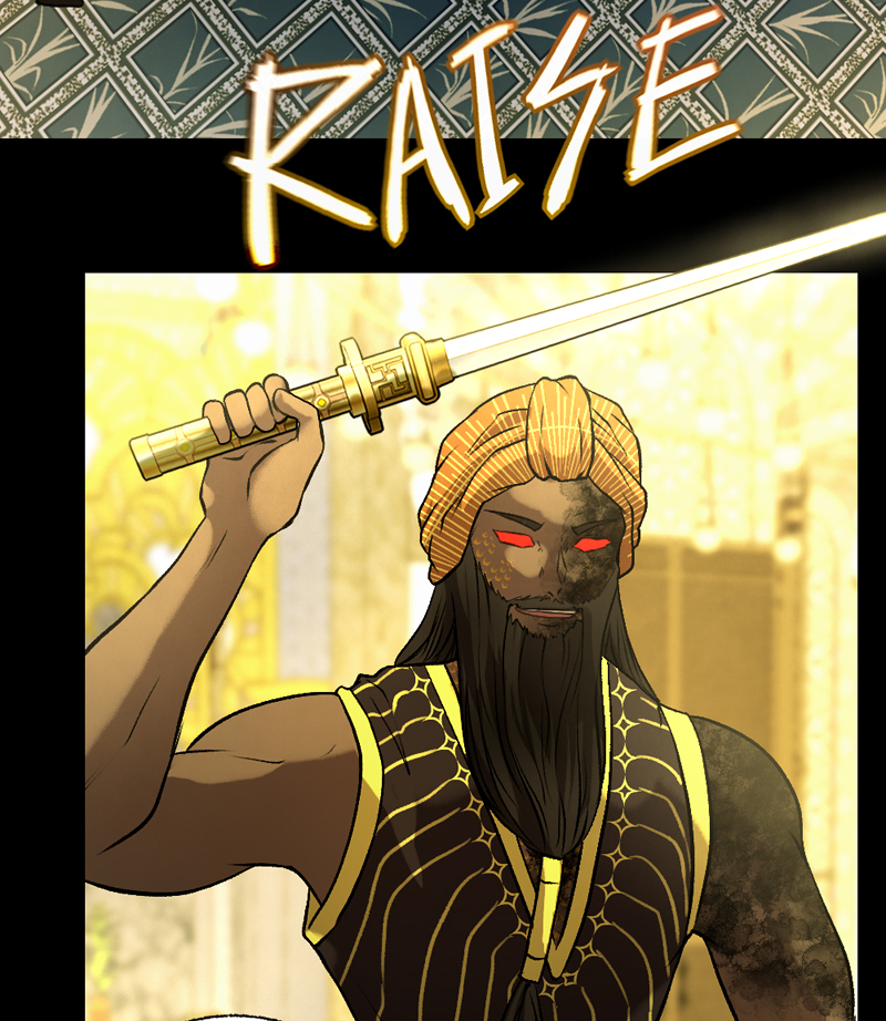 Deor Chapter 73 - Page 31
