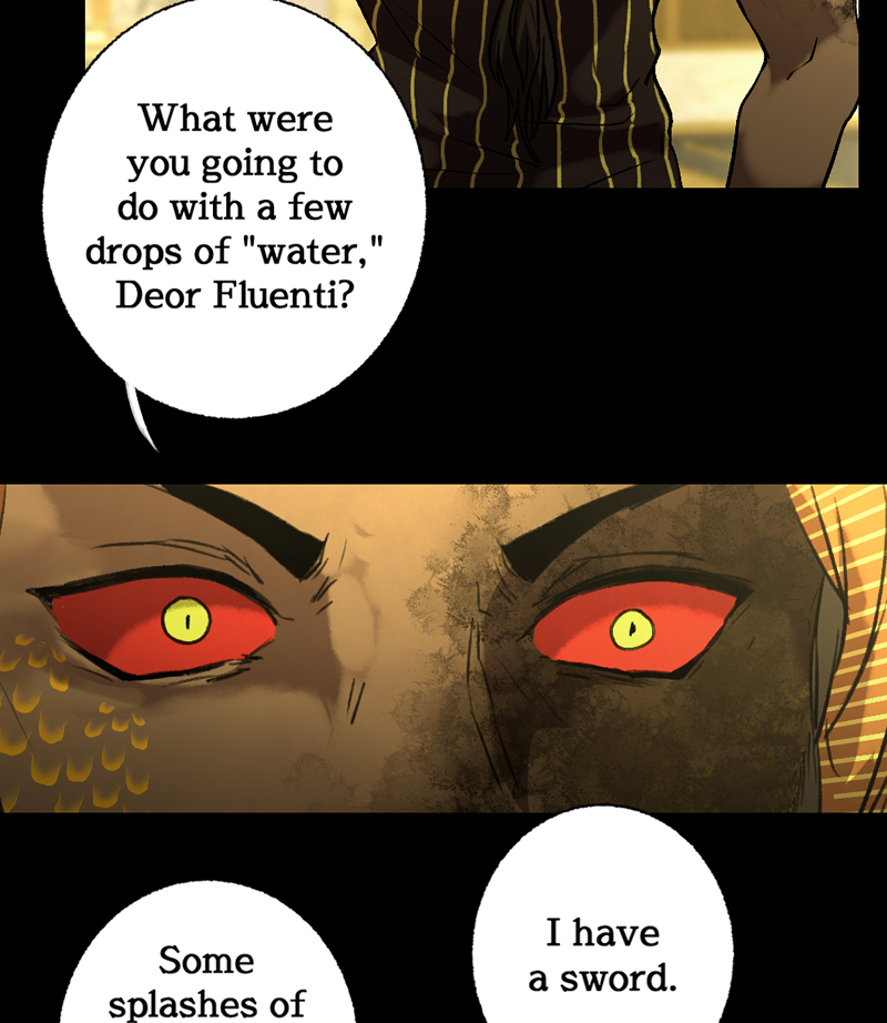 Deor Chapter 73 - Page 32