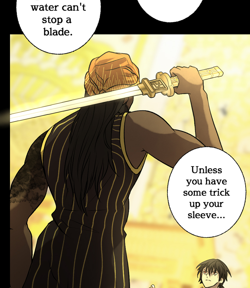 Deor Chapter 73 - Page 33
