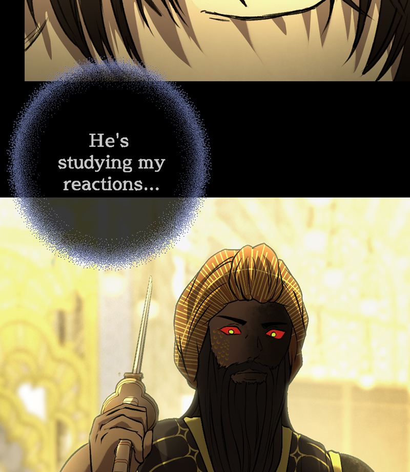 Deor Chapter 73 - Page 36