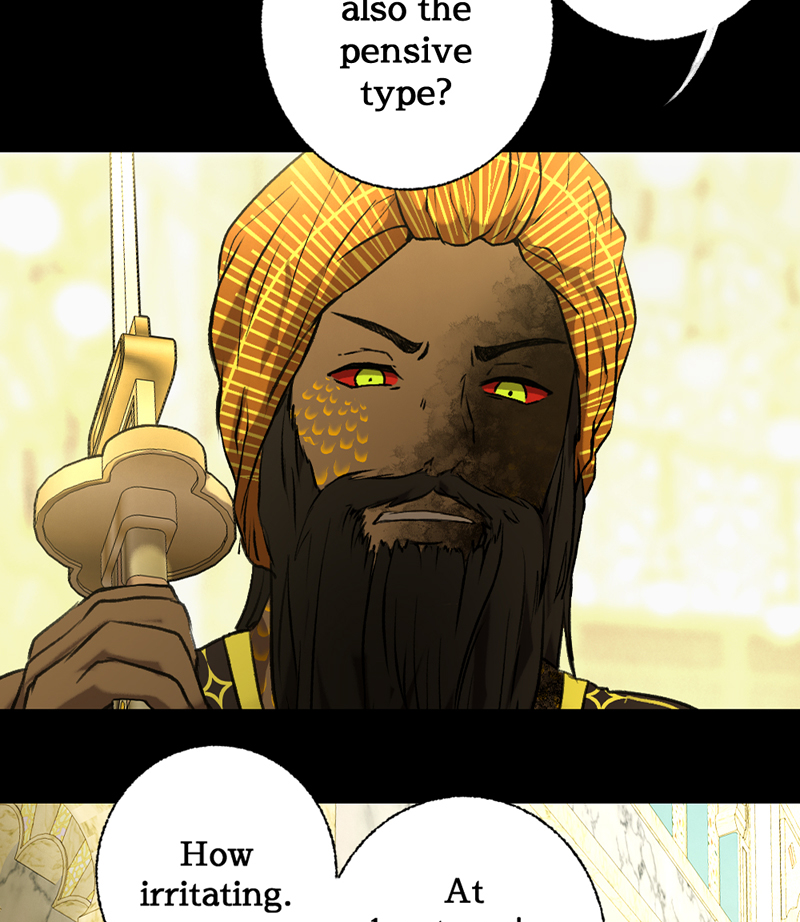 Deor Chapter 73 - Page 39