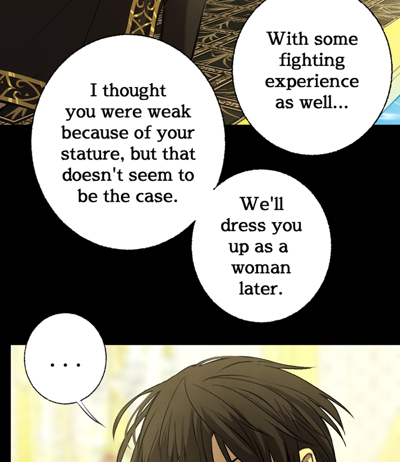 Deor Chapter 73 - Page 41