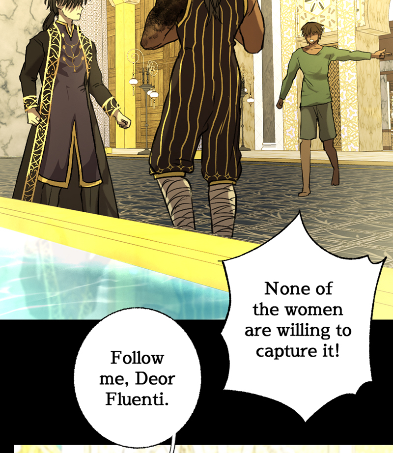 Deor Chapter 73 - Page 43