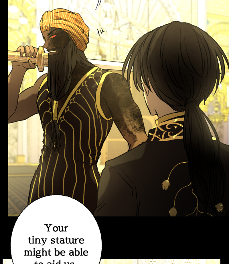 Deor Chapter 73 - Page 44