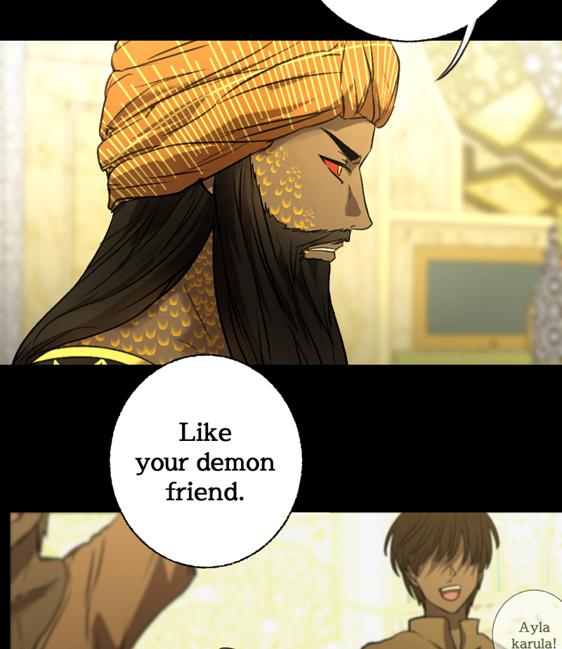 Deor Chapter 73 - Page 46
