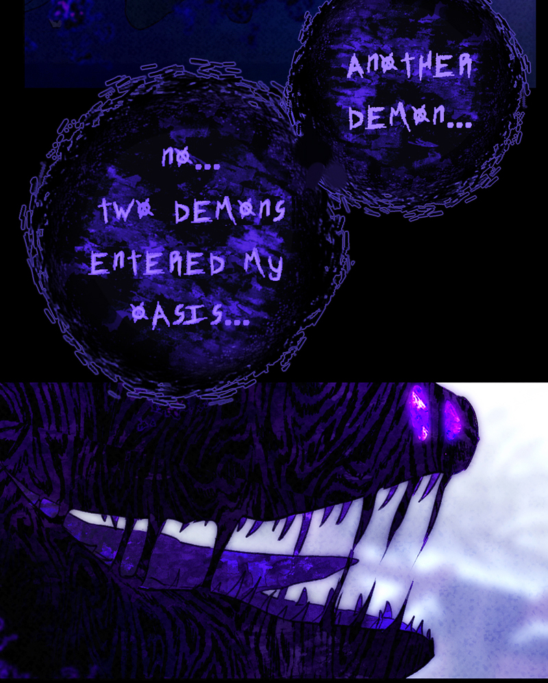 Deor Chapter 73 - Page 54