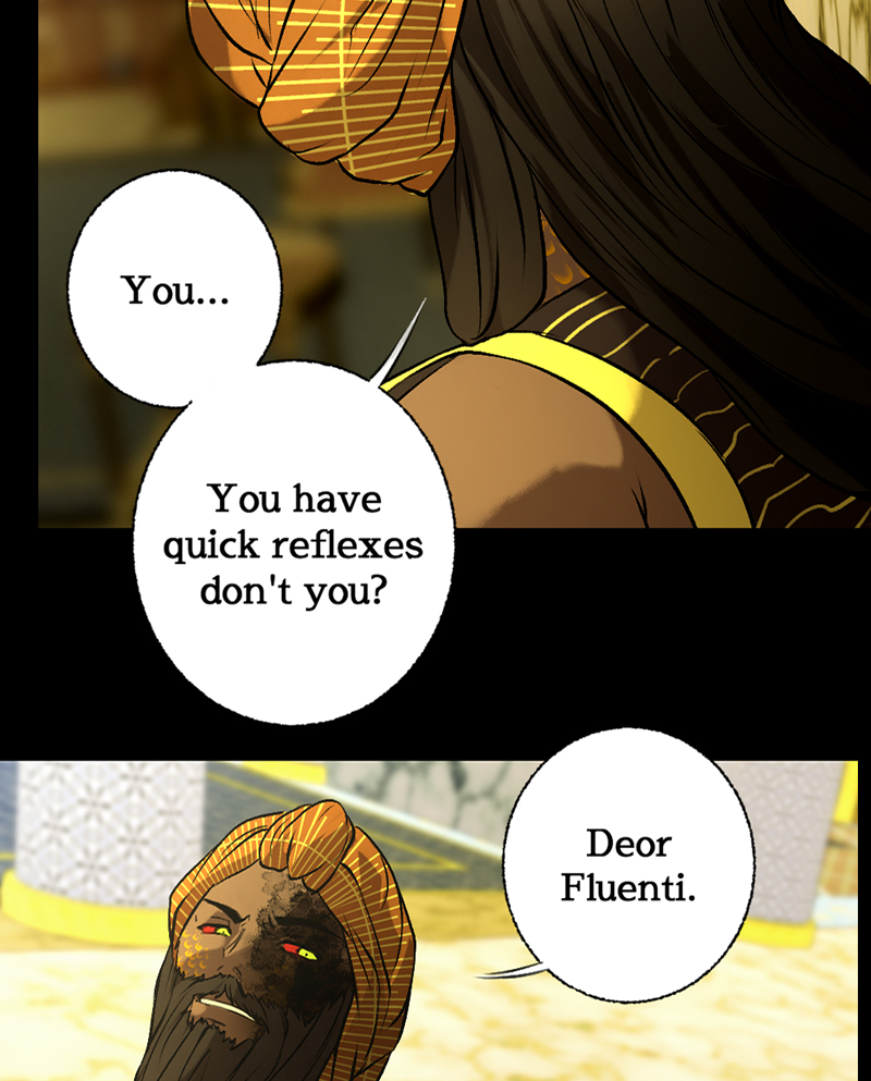Deor Chapter 73 - Page 7