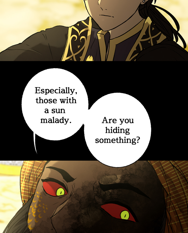 Deor Chapter 73 - Page 9