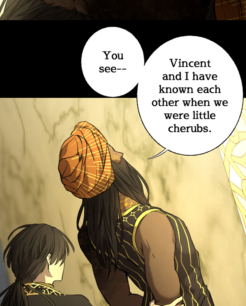 Deor Chapter 73 - Page 10