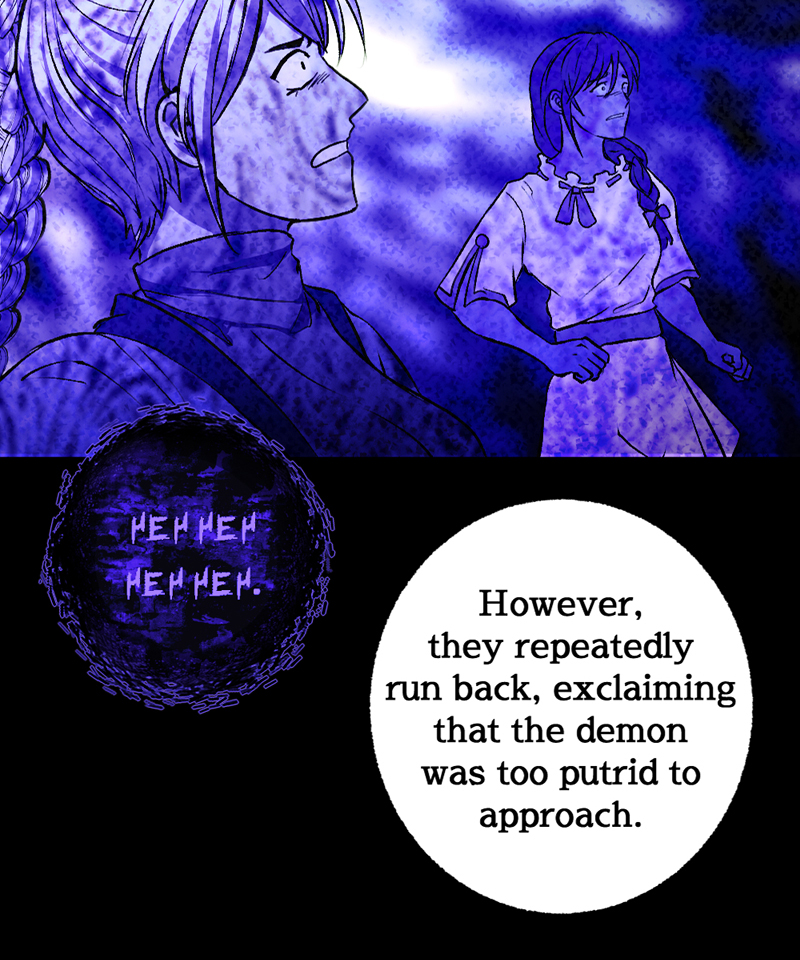 Deor Chapter 74 - Page 13