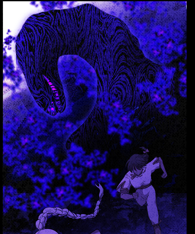 Deor Chapter 74 - Page 14