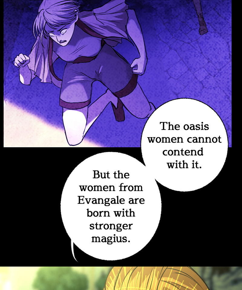 Deor Chapter 74 - Page 15
