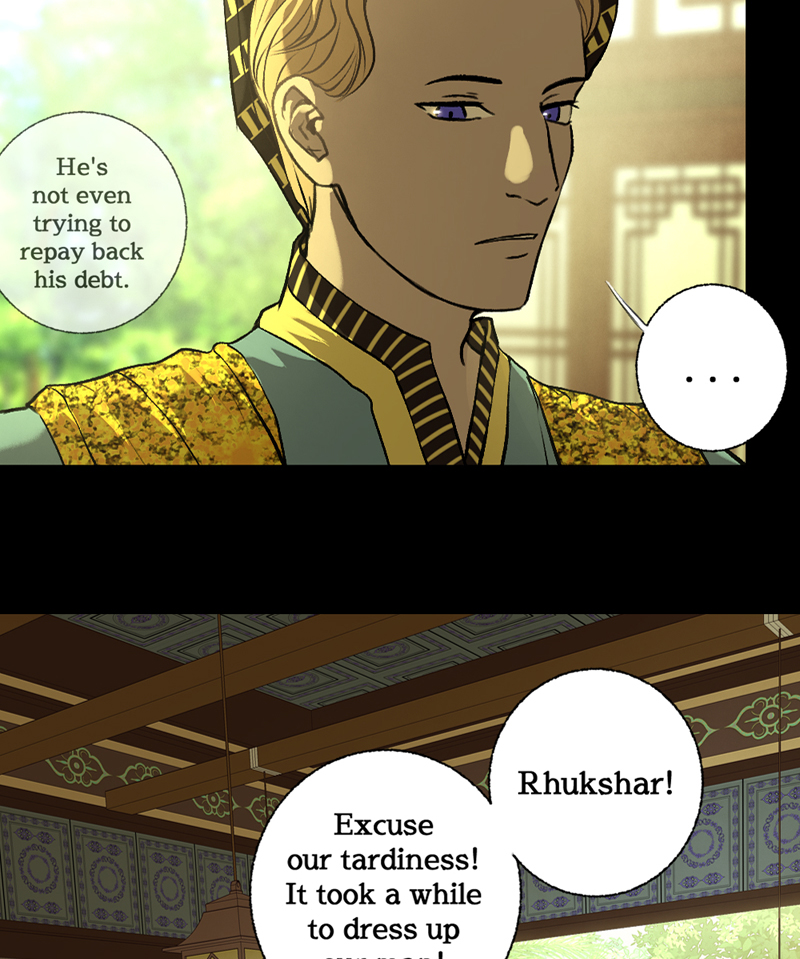 Deor Chapter 74 - Page 19