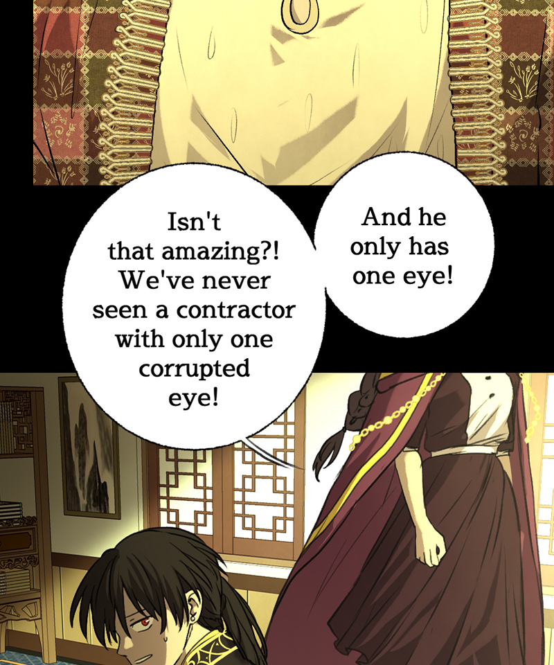 Deor Chapter 74 - Page 22