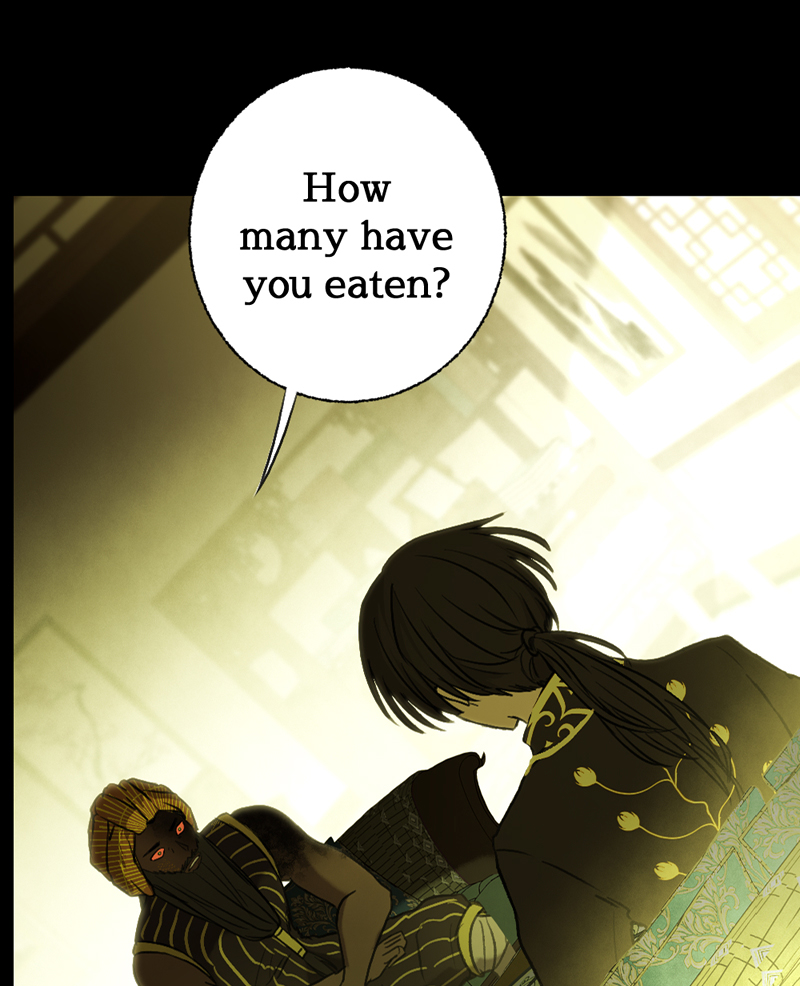 Deor Chapter 74 - Page 25