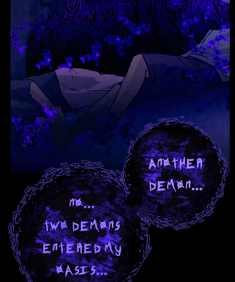 Deor Chapter 74 - Page 4